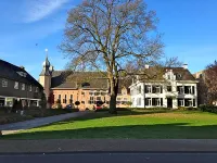 Fletcher Hotel-Restaurant Kasteel Coevorden Hotels in Coevorden