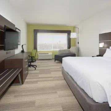 Holiday Inn Express & Suites FIRESTONE - LONGMONT by IHG