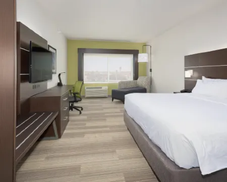 Holiday Inn Express & Suites FIRESTONE - LONGMONT by IHG Hoteles en Firestone
