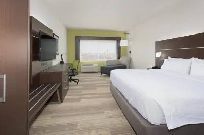 Holiday Inn Express & Suites Firestone - Longmont