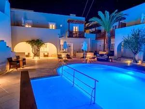 Nissaki Beach Hotel