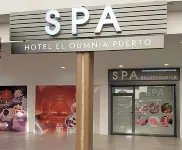 El Oumnia Puerto & Spa Hotels in Boukhalef