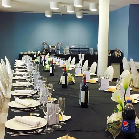 Hotel Boutique Museo Burgos
