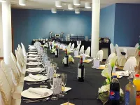 Hotel Boutique Museo Burgos - breakfast