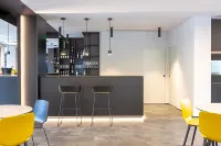 GoTì Hotel - bar