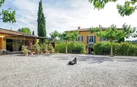 La Bastide Tara Các khách sạn ở Bouc-Bel-Air