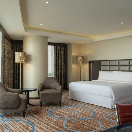 Four Points by Sheraton Kuwait