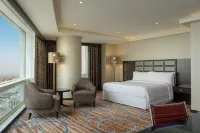 Four Points by Sheraton Kuwait Hotels in Rabia