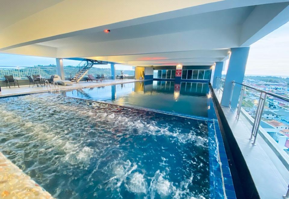 1. 스털링 스위트..