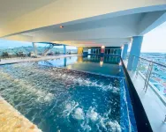 Stirling Suites Hotel & Serviced Apartment