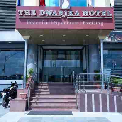 The Dwarika Hotel Hotel Exterior