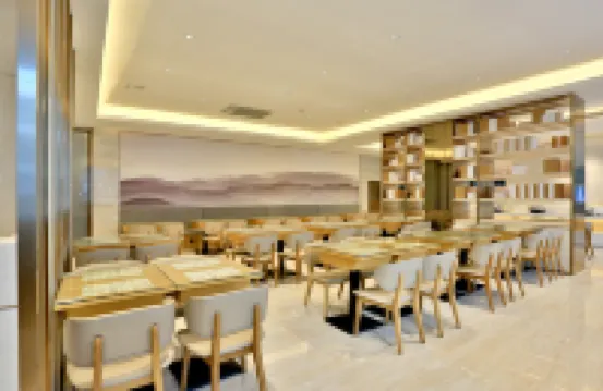 JIホテル(杭州錢江新城)