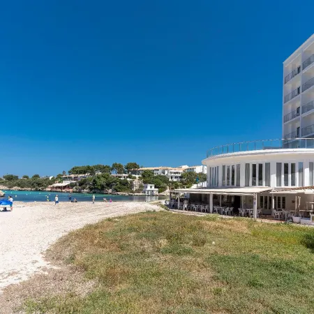 Hotel Playa Santandria Adults Only