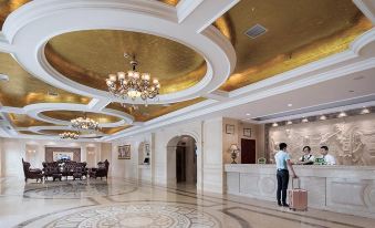 Vienna Hotel (Xuzhou Yunlong District Tongshan Road Subway Station)