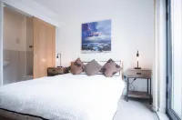 Maritime Quarter  - 2 Bedroom Apartment - SA1 Beach Front (Fisherman's Way)