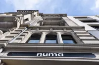 Numa Berlin Arc Hotel di Kreuzberg