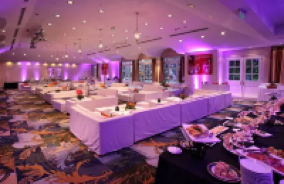 布宜諾斯艾利斯萬豪酒店