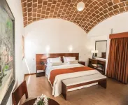 Hotel Las Dunas