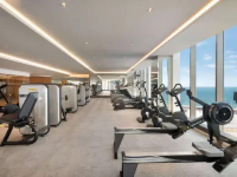 Wyndham Grand Manama โรงแรมในมานามา