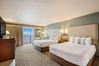 Best Western Harbour Pointe Lakefront Hotels in Sankt Ignace