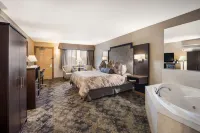 Best Western Windsor Inn