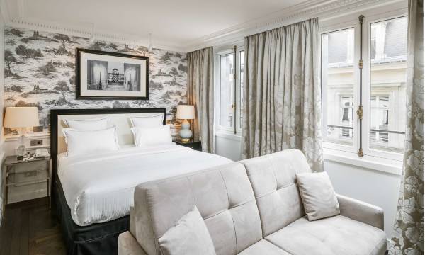 Hotel Keppler