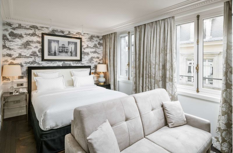 Hotel Keppler