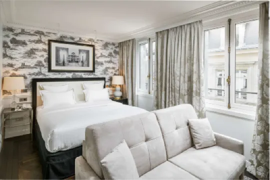 オテル ケプラー