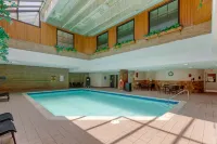 Best Western Plus Toronto Airport Hotel - สำหรับครอบครัว