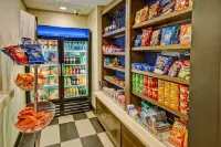 Hampton Inn Houston-Baytown