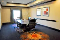 Hampton Inn & Suites Bay City