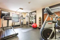 Hampton Inn Havelock - Gym