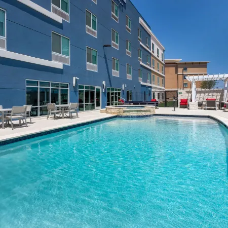 AmericInn by Wyndham San Angelo
