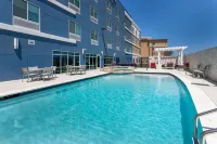 AmericInn by Wyndham San Angelo Hotels in San Angelo