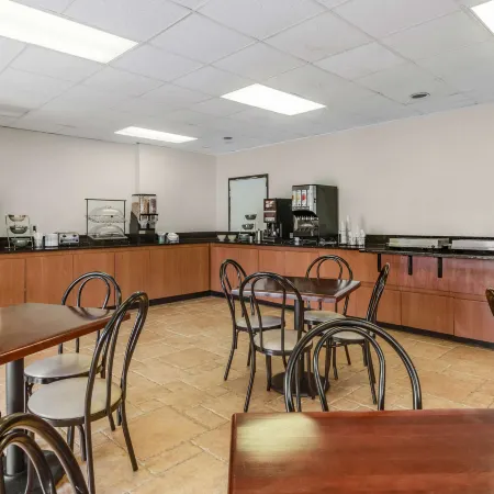 SureStay Plus Hotel by Best Western McGuire AFB Jackson