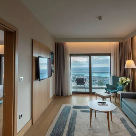 Radisson Blu Hotel Trabzon