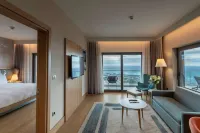 Radisson Blu Hotel Trabzon - 5-Star
