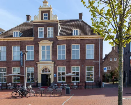 Grand Museum Hotel, BW Signature Collection Hotels in Delft