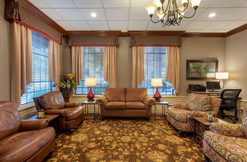 Best Western Inn of the Ozarks photo 3
