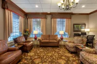 Best Western Inn of the Ozarks Hotels in Cedar Township
