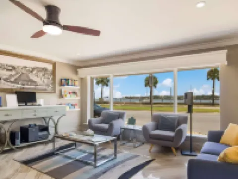 Best Western Bayfront Hotels in St. Augustine