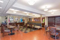 Hampton Inn Port Huron - Gym