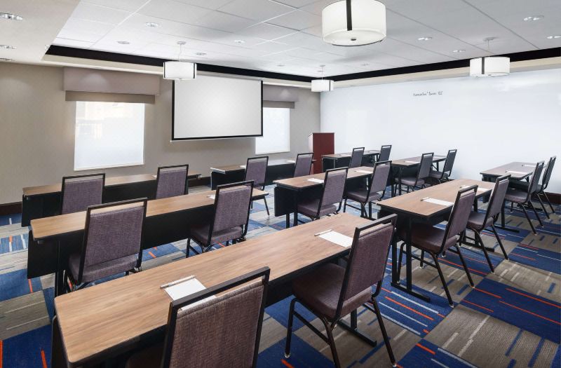 Hampton Inn & Suites by Hilton West Sacramento photo 4