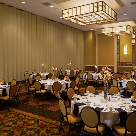 The Park Vista - a DoubleTree by Hilton Hotel - Gatlinburg