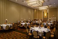 The Park Vista - a DoubleTree by Hilton Hotel - Gatlinburg - breakfast