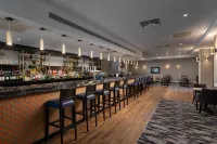 Hilton London Gatwick Airport - bar