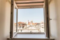 Corpo Santo Lisbon Historical Hotel - romantis