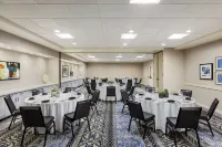 Hilton Garden Inn Carlsbad Beach - فطور