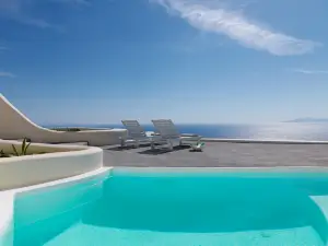 Dome Santorini Resort