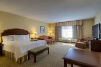 Hampton Inn & Suites Vicksburg